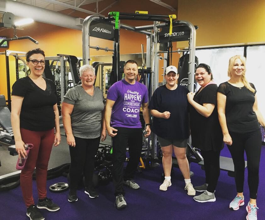 Images Anytime Fitness