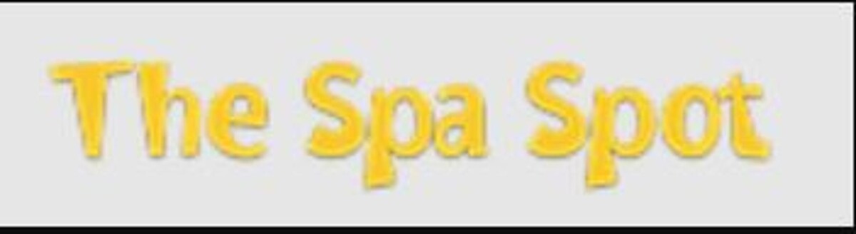 The Spa Spot 1 Logo