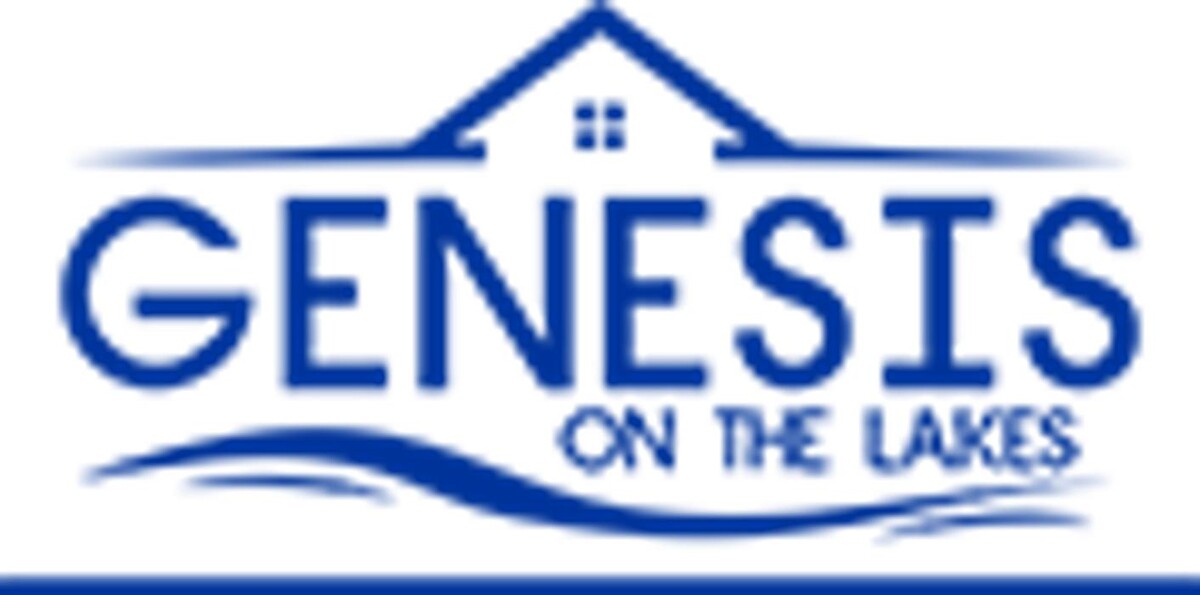 Genesis on the Lakes Logo