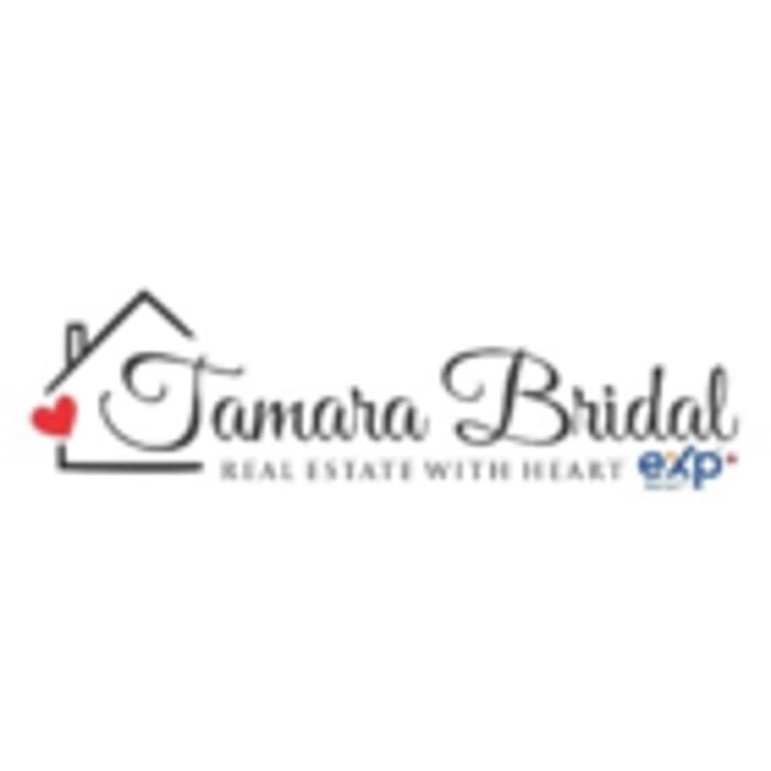 Tamara Bridal PREC - exp Realty Logo