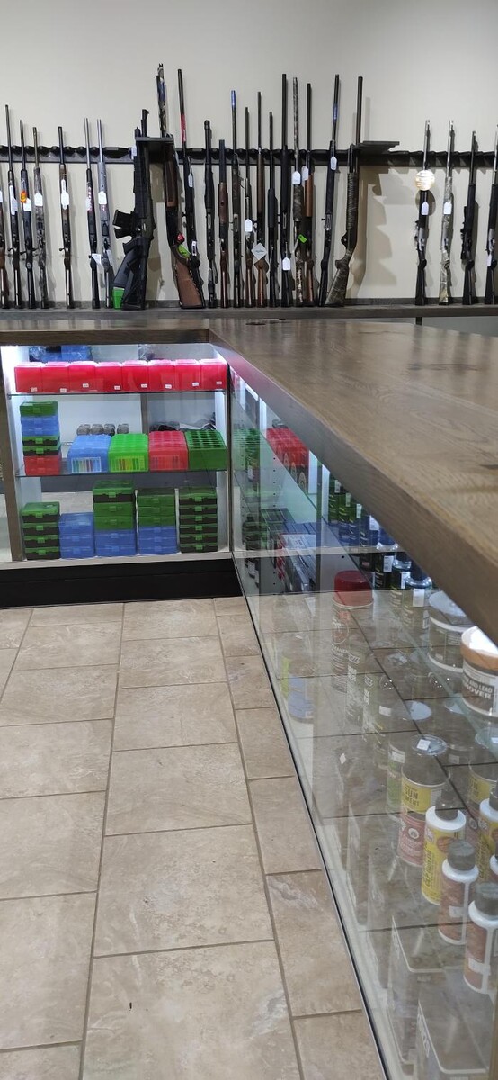 Images Extreme Range Outfitters: Saskatoon