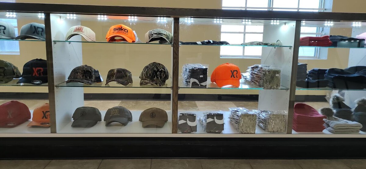 Images Extreme Range Outfitters: Saskatoon