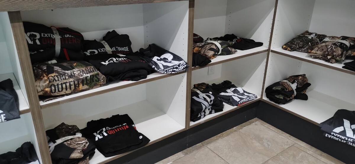 Images Extreme Range Outfitters: Saskatoon