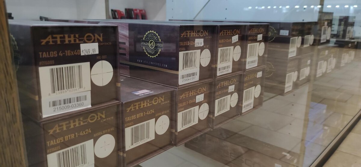 Images Extreme Range Outfitters: Saskatoon