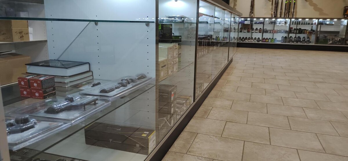 Images Extreme Range Outfitters: Saskatoon