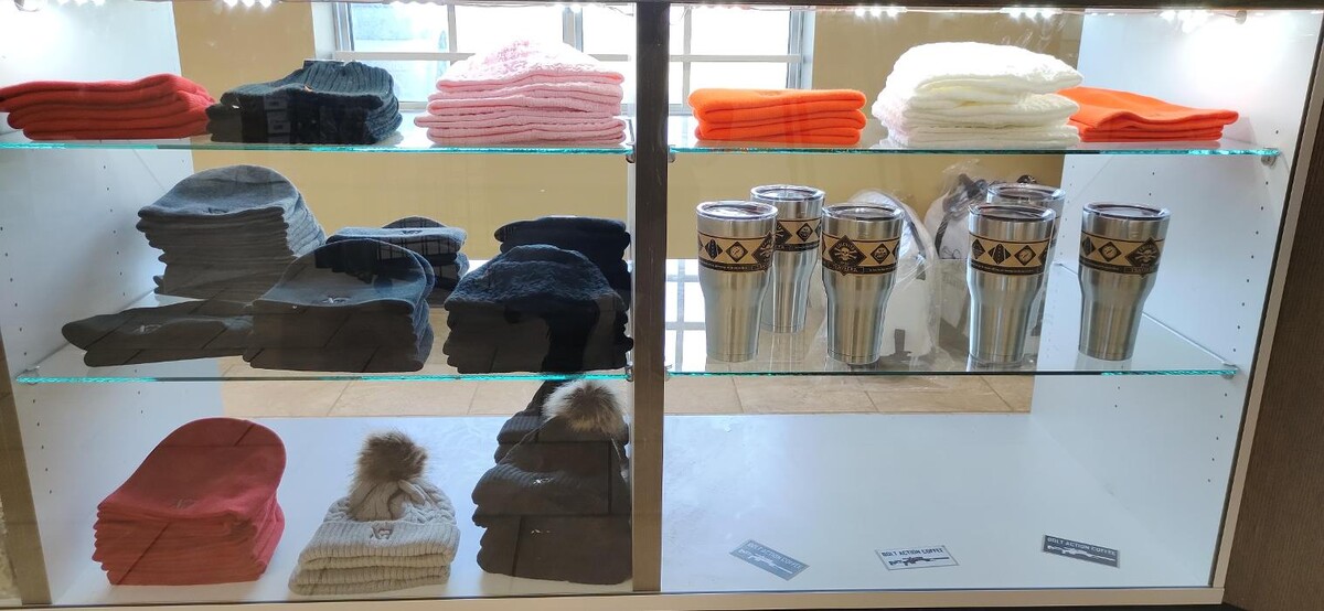 Images Extreme Range Outfitters: Saskatoon