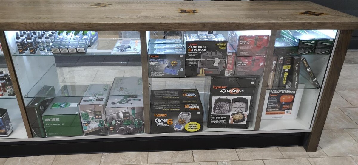 Images Extreme Range Outfitters: Saskatoon