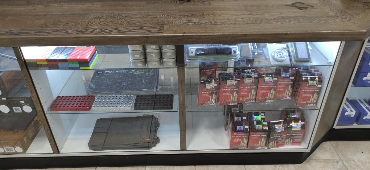 Images Extreme Range Outfitters: Saskatoon