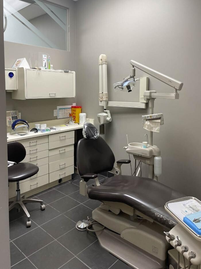 Images Creditview Creek Dental