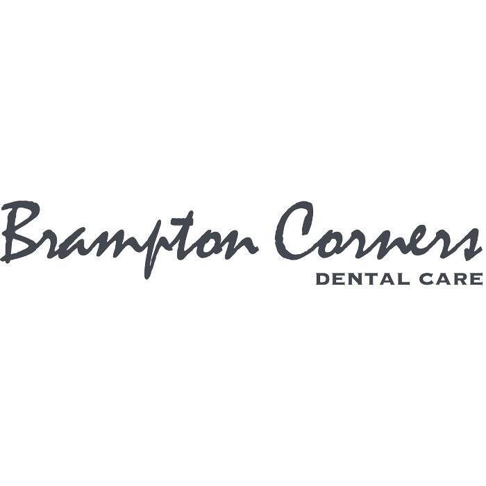 Brampton Corners Dental Care Logo