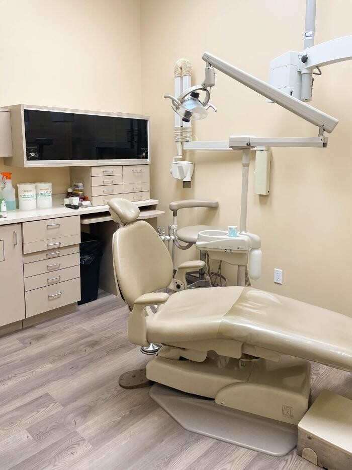 Images Brampton Corners Dental Care