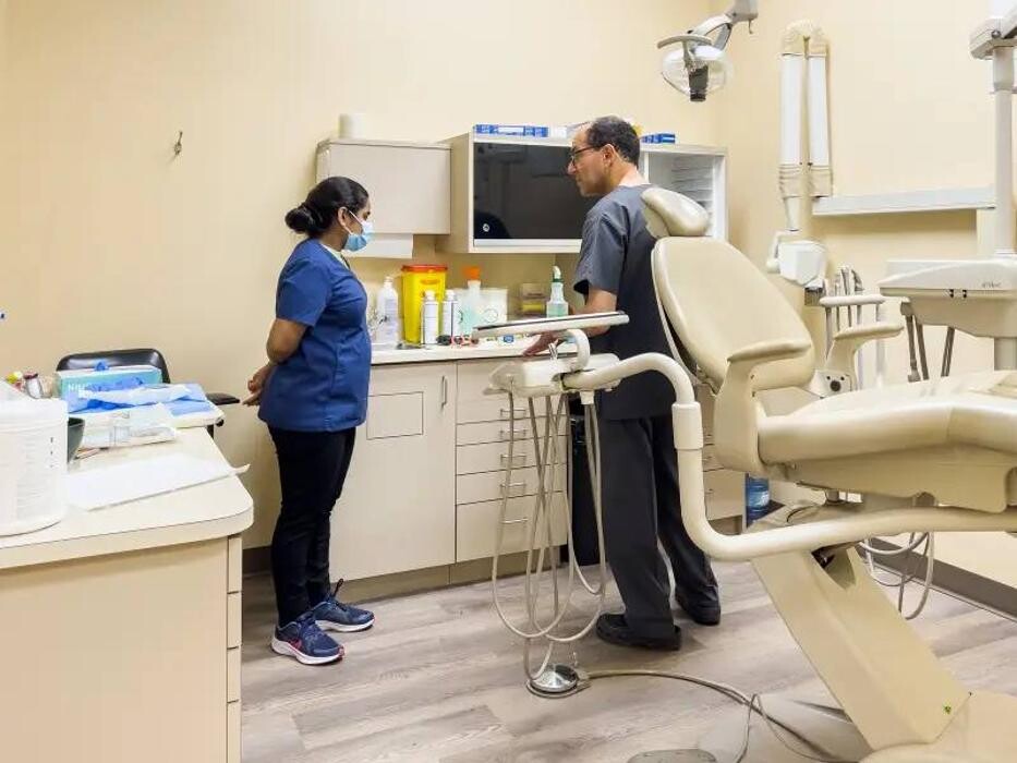 Images Brampton Corners Dental Care