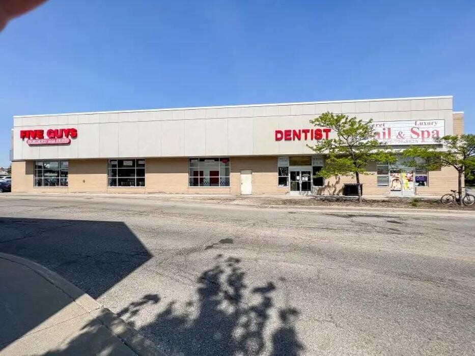 Images Brampton Corners Dental Care