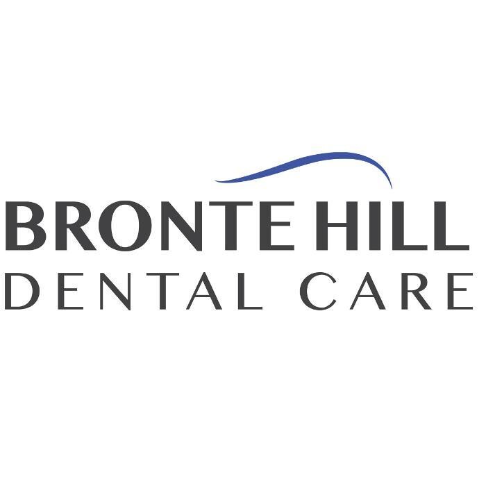Bronte Hill Dental Care Logo