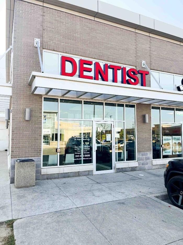 Images Bronte Hill Dental Care