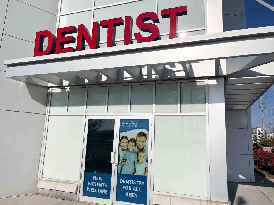 Images Bronte Hill Dental Care
