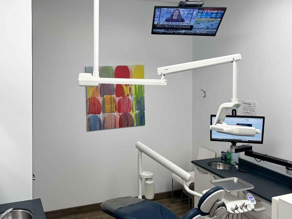 Images Bronte Hill Dental Care