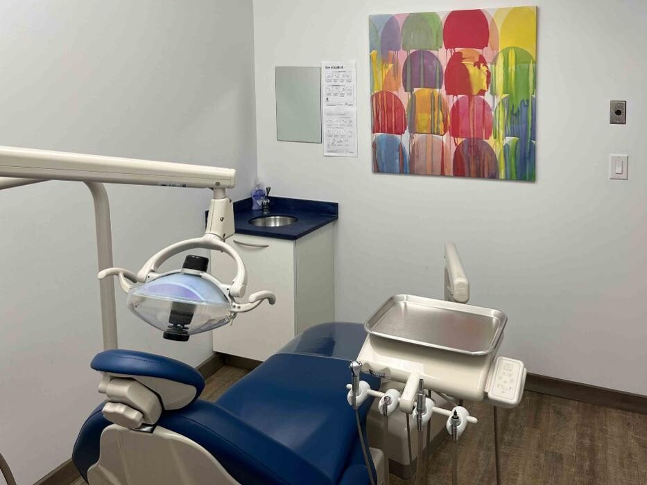 Images Bronte Hill Dental Care