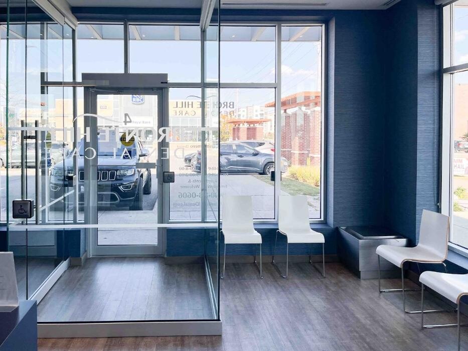 Images Bronte Hill Dental Care