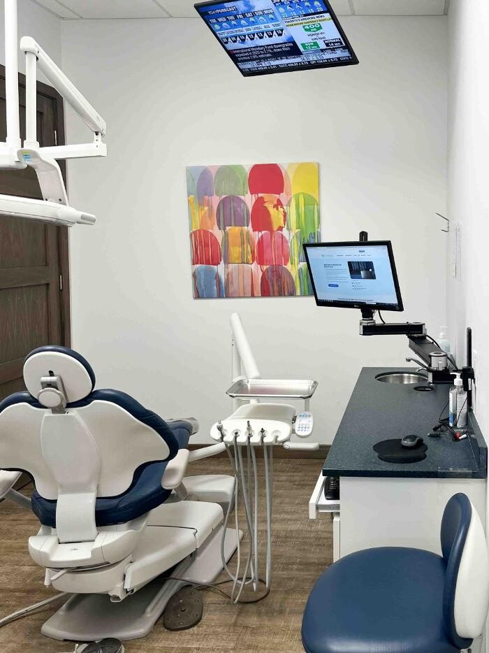 Images Bronte Hill Dental Care