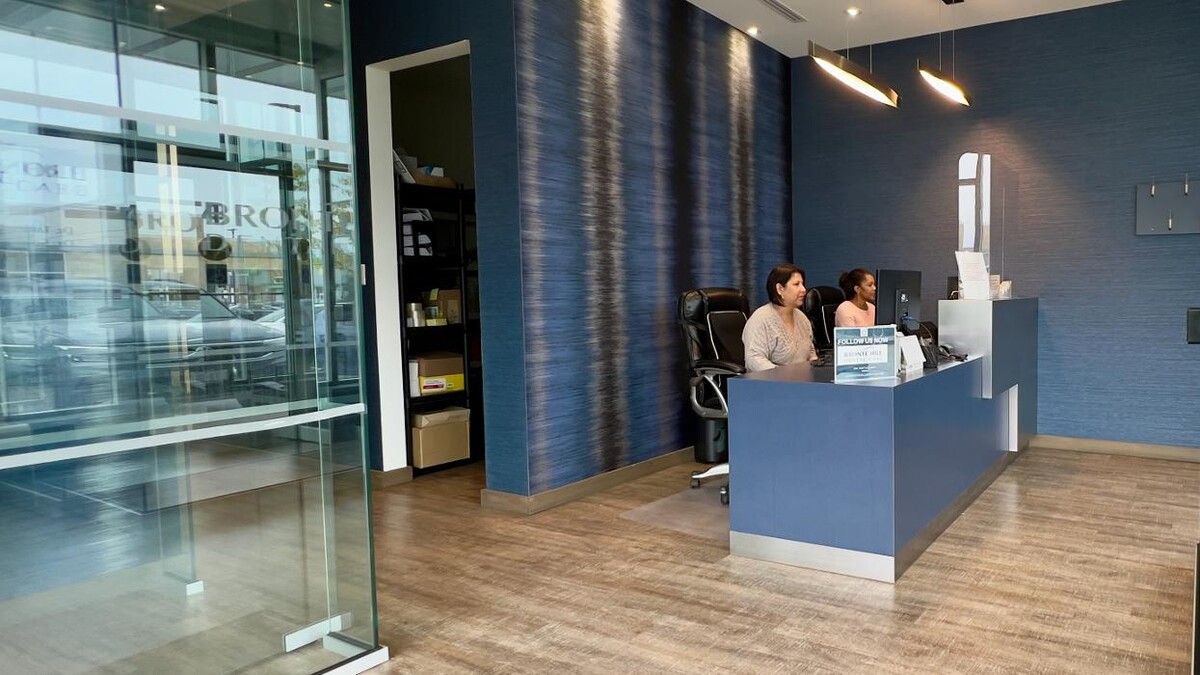 Images Bronte Hill Dental Care