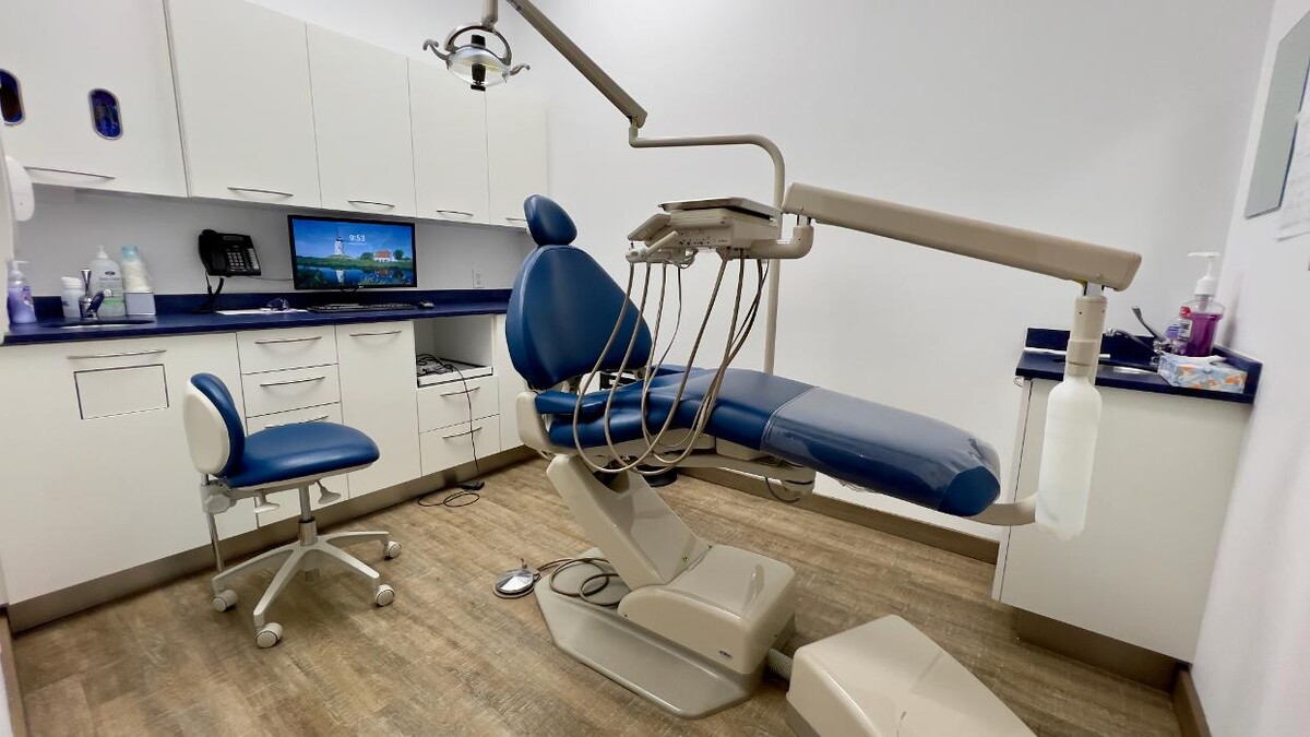 Images Bronte Hill Dental Care