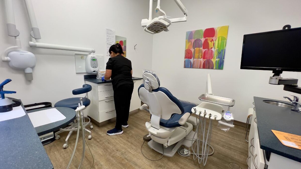 Images Bronte Hill Dental Care