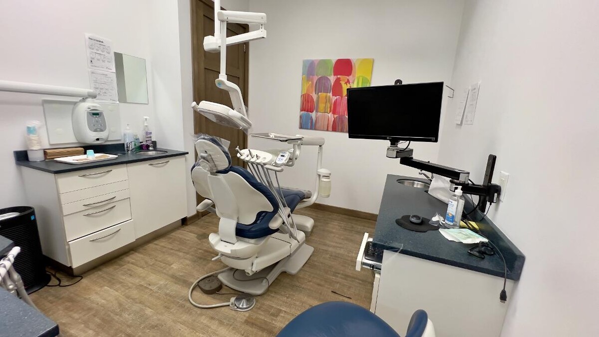 Images Bronte Hill Dental Care