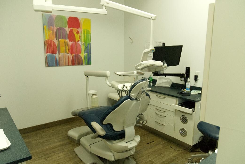 Images Bronte Hill Dental Care