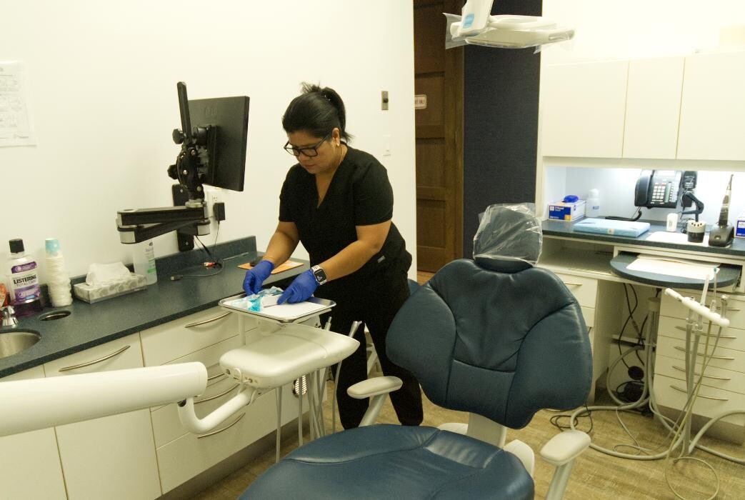Images Bronte Hill Dental Care