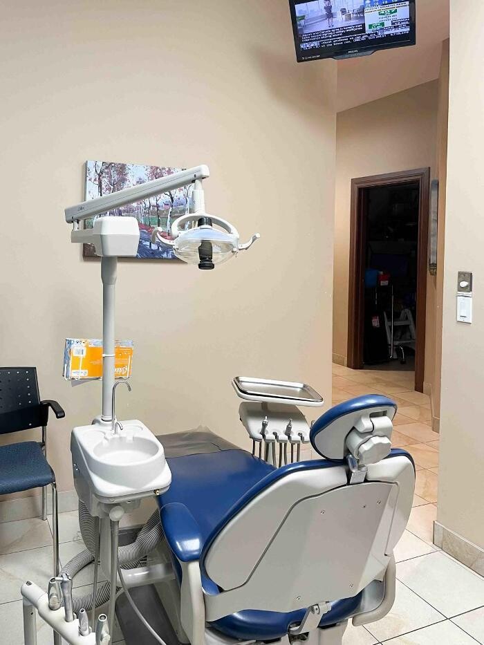 Images Heart Lake Dental Care