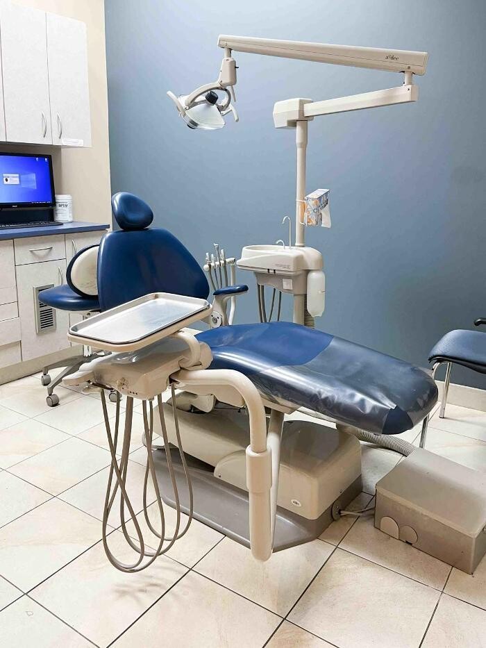 Images Heart Lake Dental Care