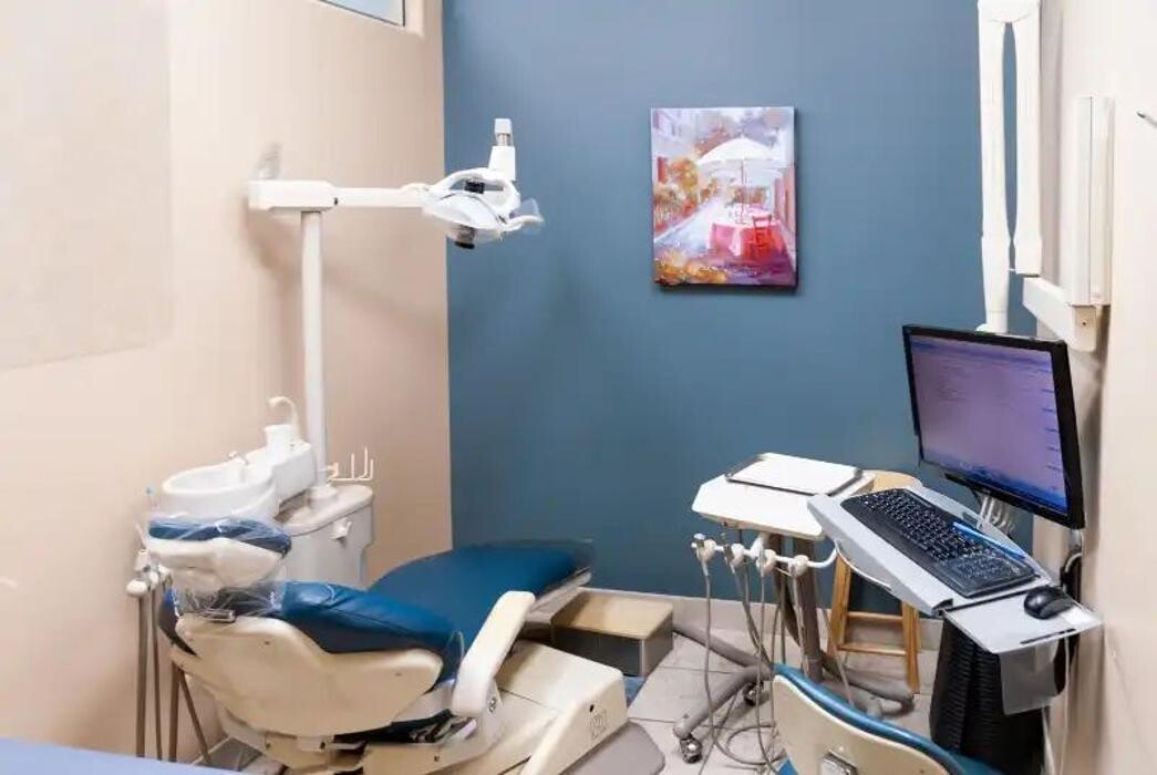 Images Heart Lake Dental Care