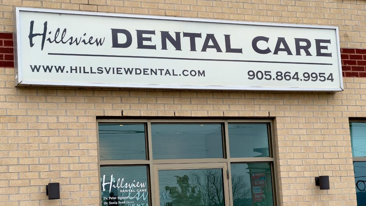 Images Hillsview Dental Care