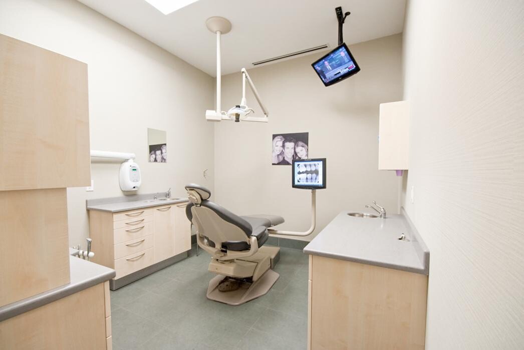 Images Maplewoods Dental Care