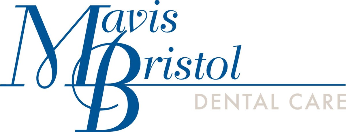 Mavis Bristol Dental Care Logo