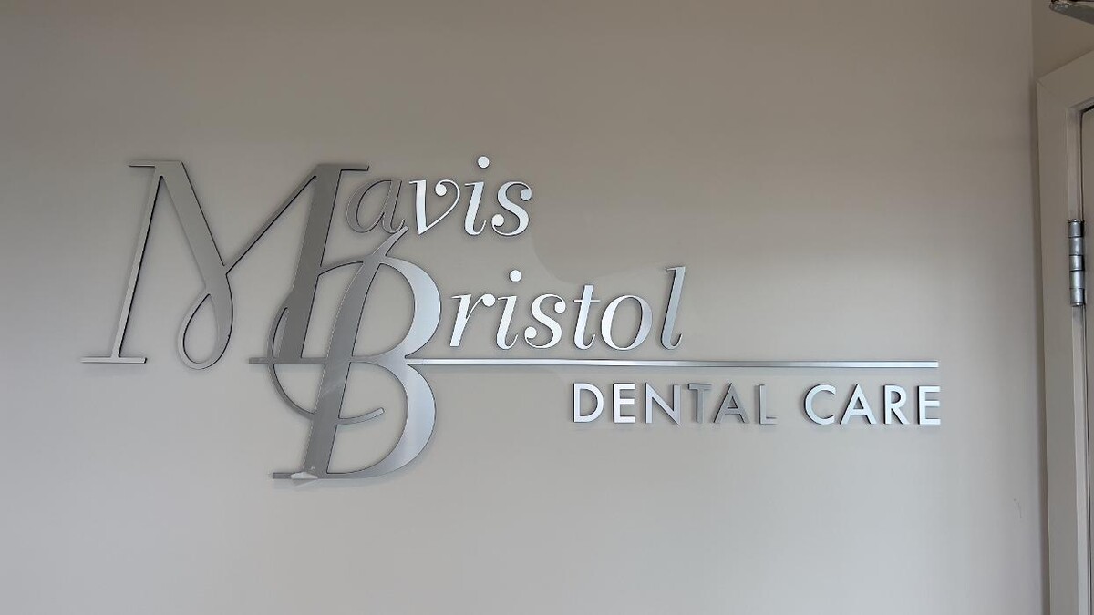 Images Mavis Bristol Dental Care