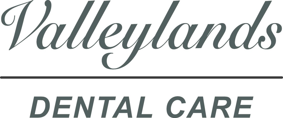 Valleylands Dental Care Logo