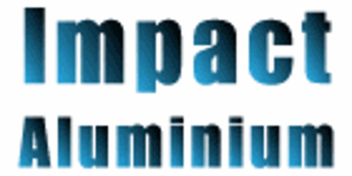 Impact Aluminium Logo