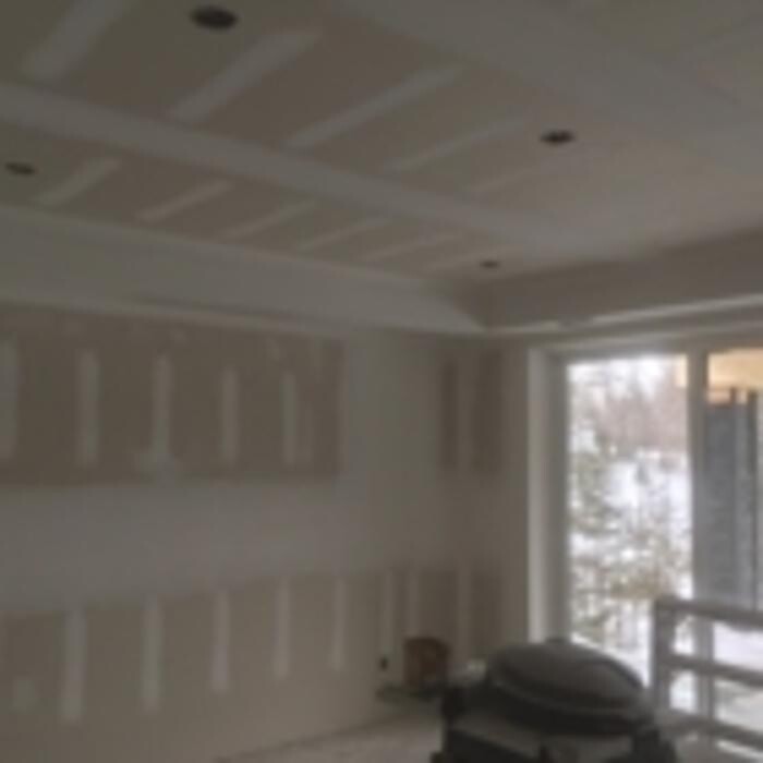 Images Robert Devries Drywall & Taping Inc
