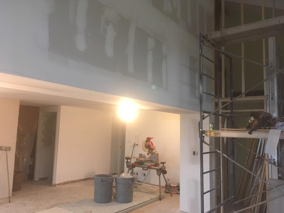 Images Robert Devries Drywall & Taping Inc