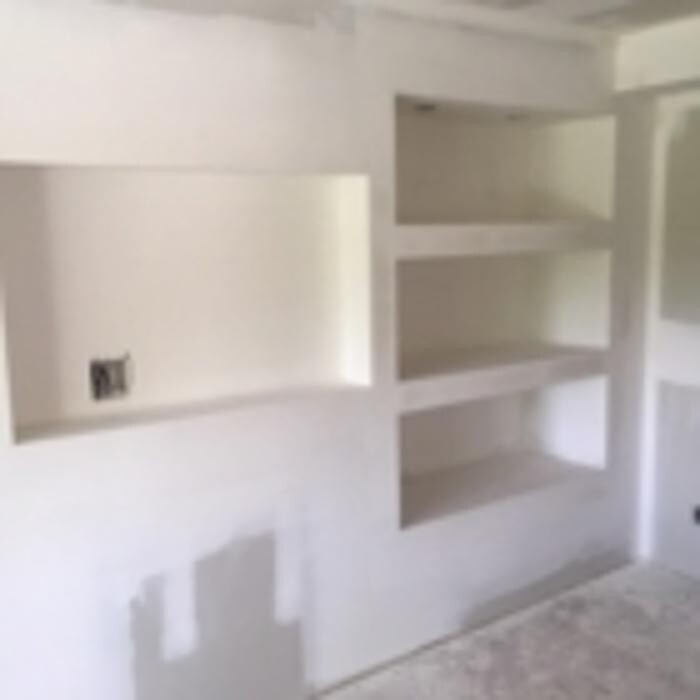 Images Robert Devries Drywall & Taping Inc