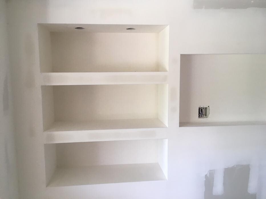 Images Robert Devries Drywall & Taping Inc