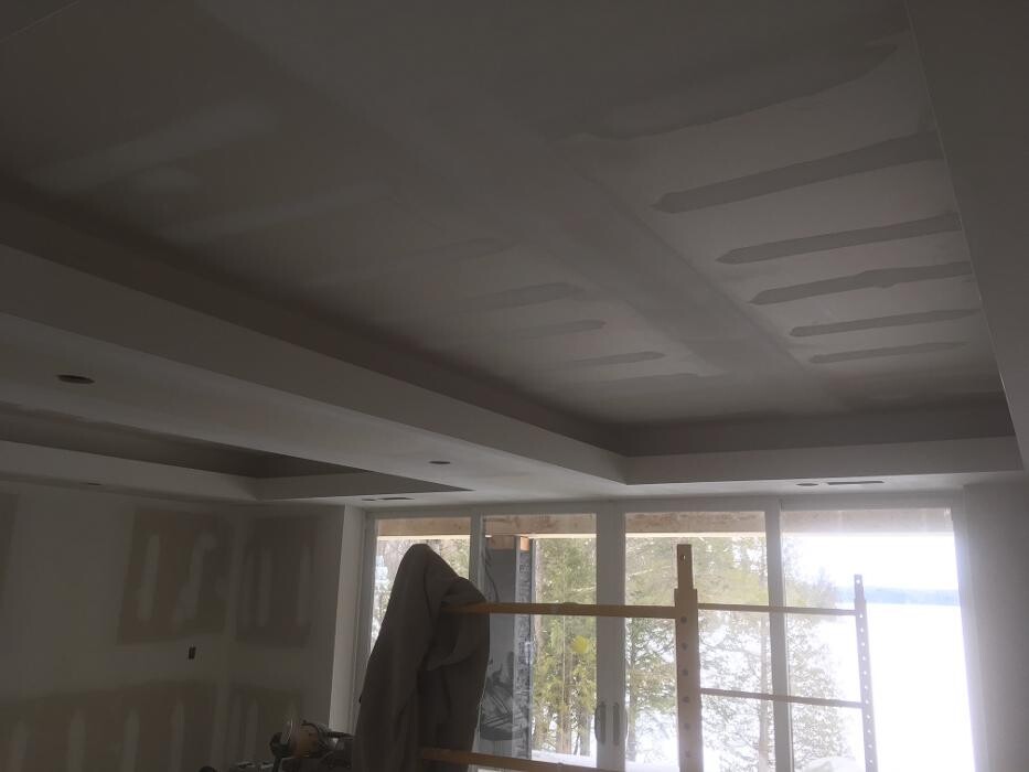 Images Robert Devries Drywall & Taping Inc