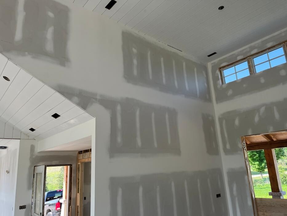 Images Robert Devries Drywall & Taping Inc