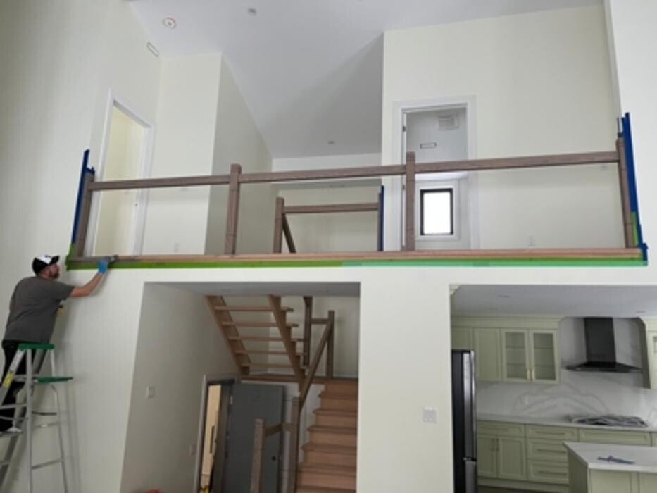 Images Robert Devries Drywall & Taping Inc