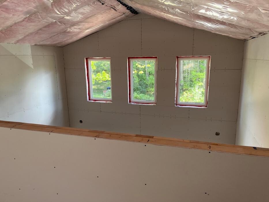 Images Robert Devries Drywall & Taping Inc