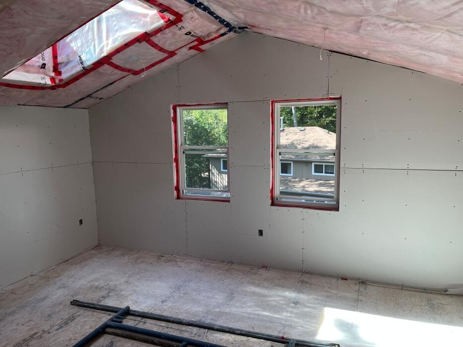 Images Robert Devries Drywall & Taping Inc
