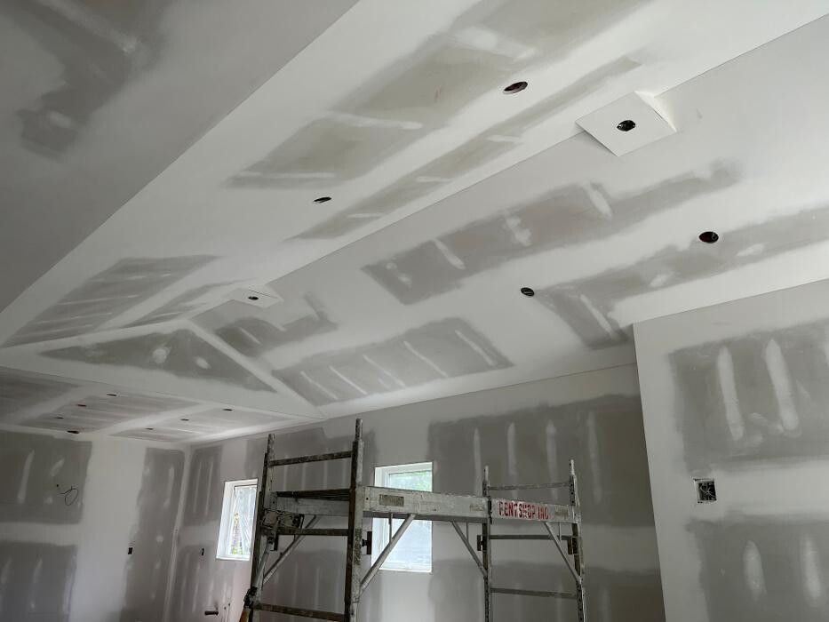Images Robert Devries Drywall & Taping Inc