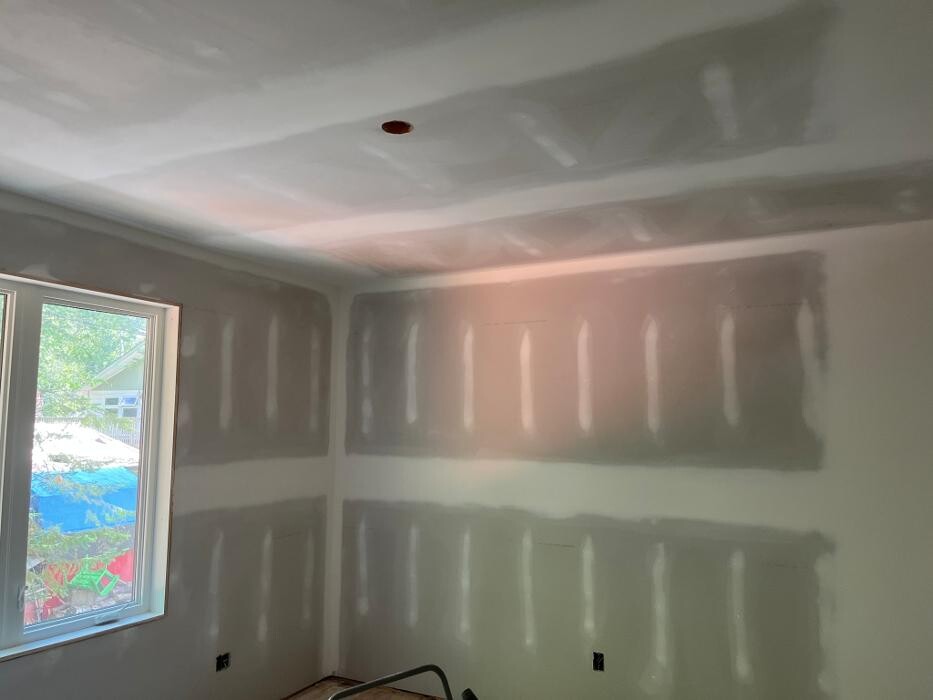 Images Robert Devries Drywall & Taping Inc